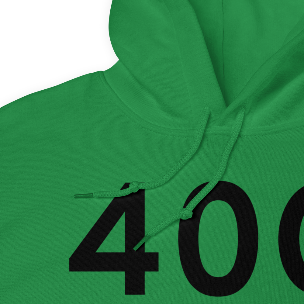 Grand Canyon (K40G) Airport Hoodie Sweatshirt 