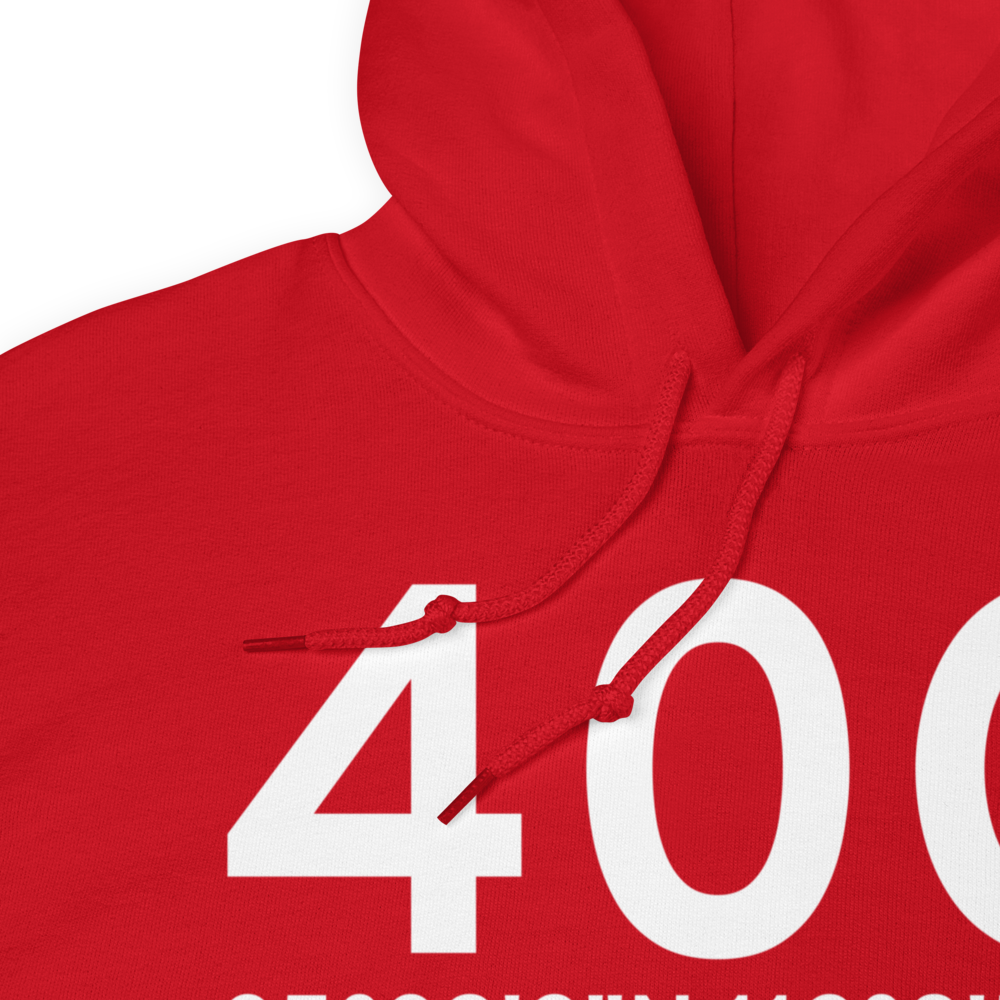 Grand Canyon (K40G) Airport Hoodie Sweatshirt 