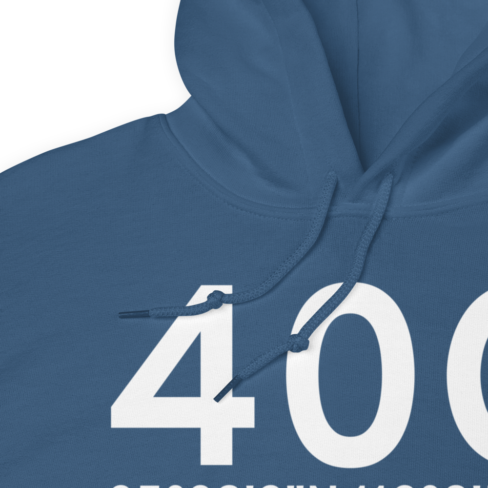 Grand Canyon (K40G) Airport Hoodie Sweatshirt 