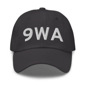 Chelan (WT03) Airport Hat