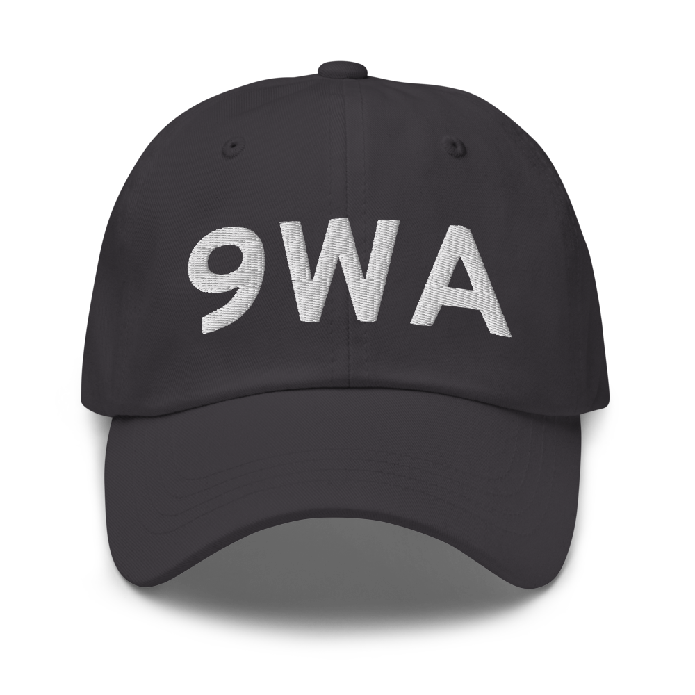 Chelan (WT03) Airport Hat 