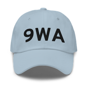 Chelan (WT03) Airport Hat