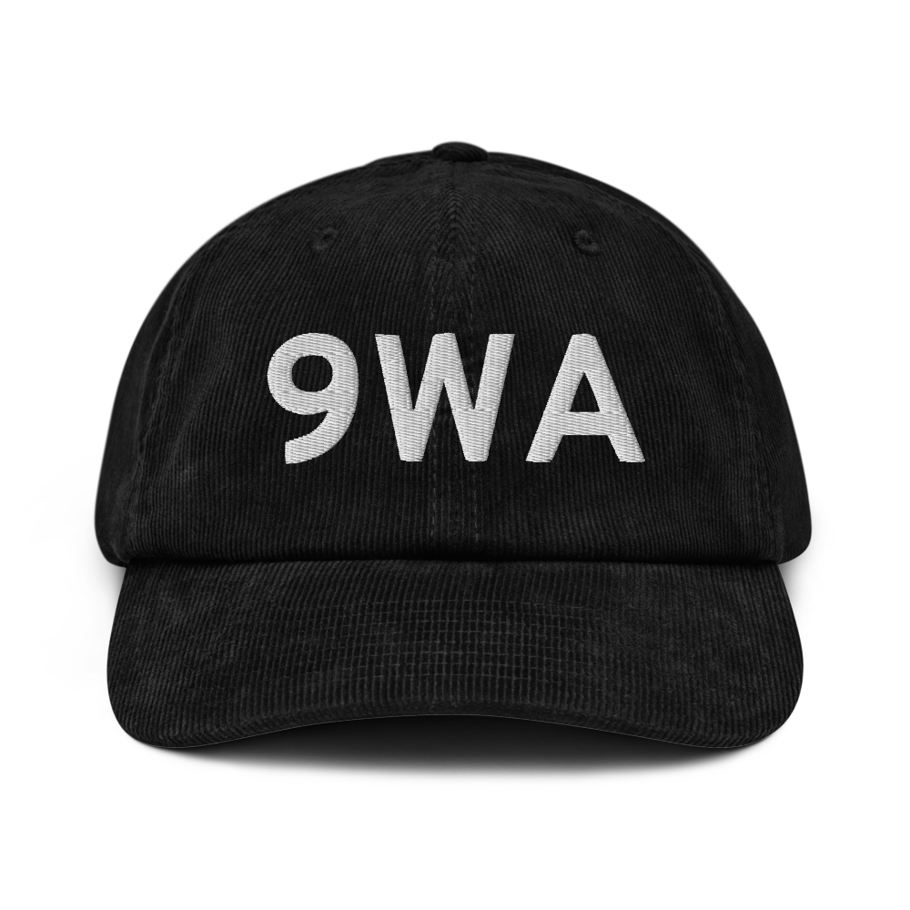 Chelan (WT03) Airport Hat 