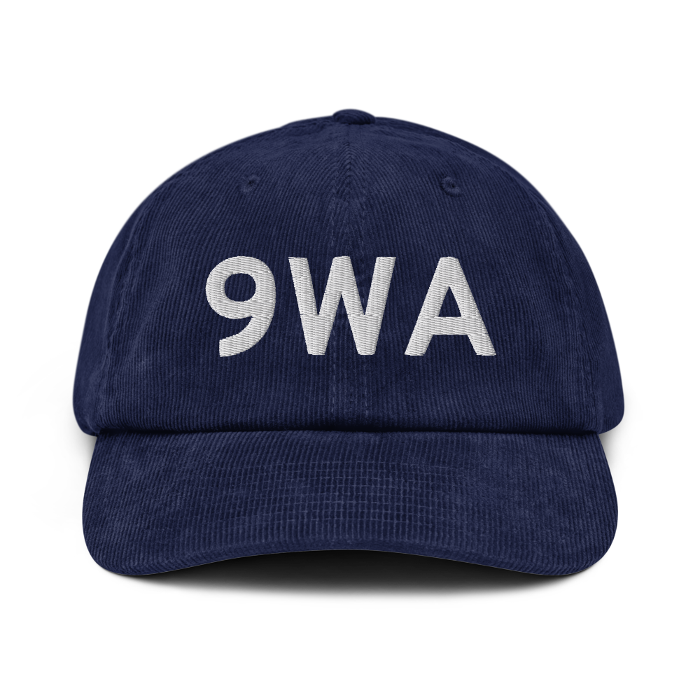 Chelan (WT03) Airport Hat 