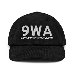 Chelan (WT03) Airport Hat