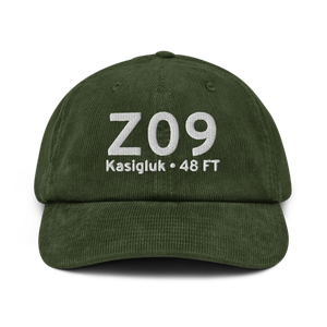 Kasigluk (PFKA) Airport Hat