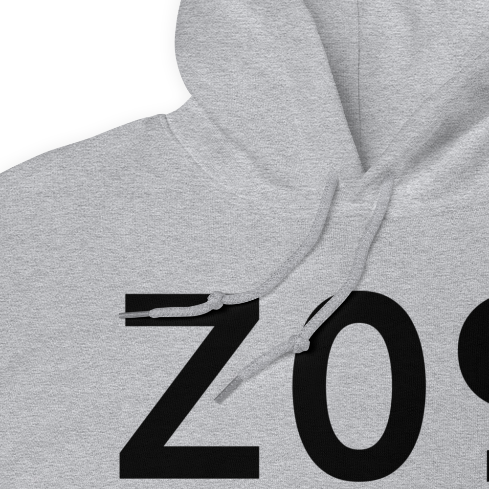 Kasigluk (PFKA) Airport Hoodie Sweatshirt 