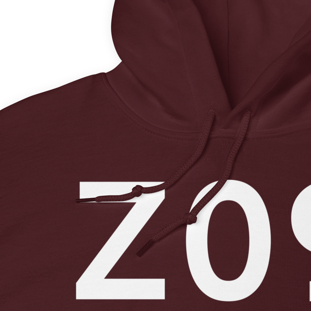 Kasigluk (PFKA) Airport Hoodie Sweatshirt 