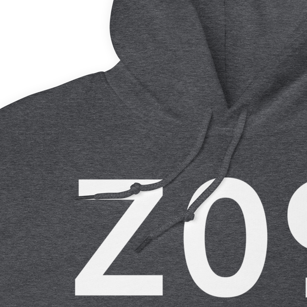 Kasigluk (PFKA) Airport Hoodie Sweatshirt 