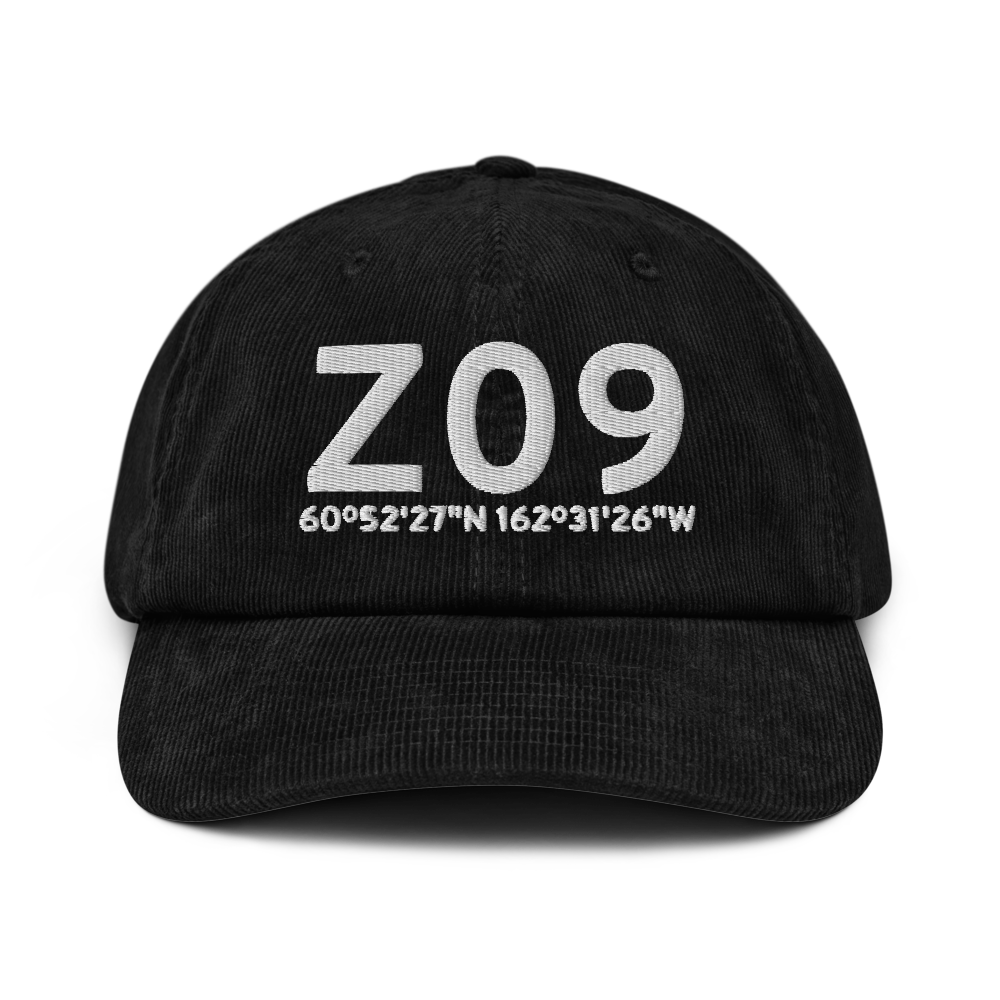 Kasigluk (PFKA) Airport Hat 