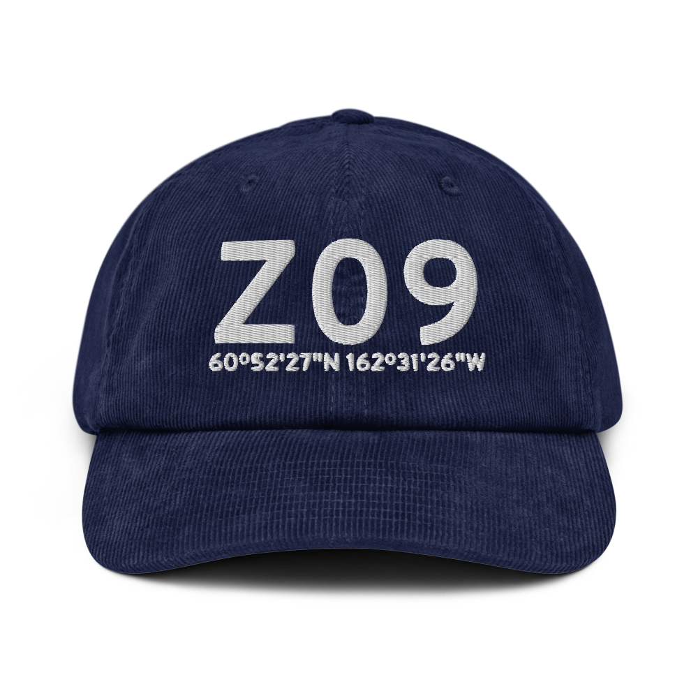 Kasigluk (PFKA) Airport Hat 