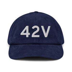 Benkelman (K42V) Airport Hat