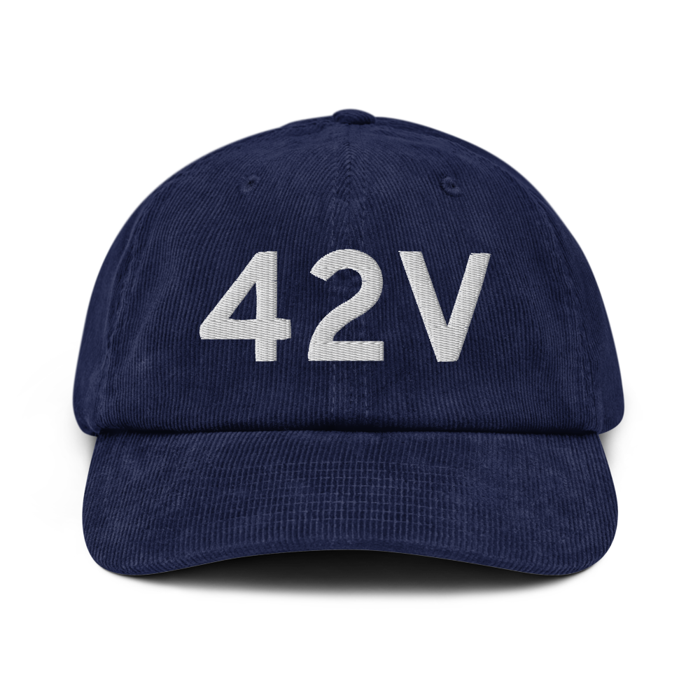 Benkelman (K42V) Airport Hat 