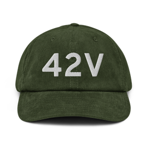 Benkelman (K42V) Airport Hat