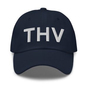 York (KTHV) Airport Hat