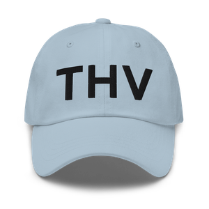 York (KTHV) Airport Hat