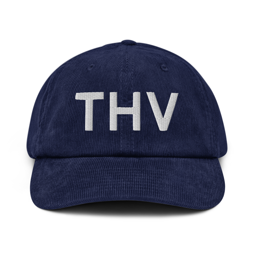 York (KTHV) Airport Hat 