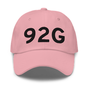 Gorham (92G) Airport Hat