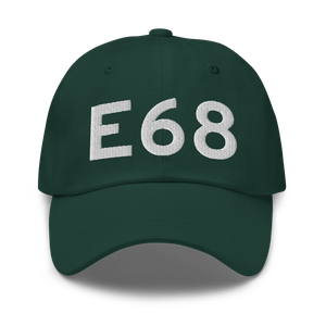 Maricopa (E68) Airport Hat