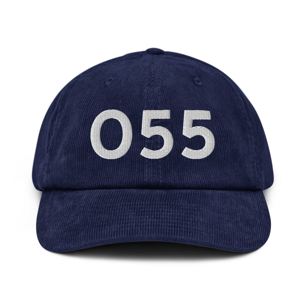 Bieber (O55) Airport Hat 