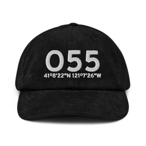 Bieber (O55) Airport Hat