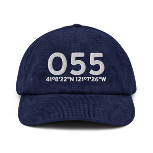 Bieber (O55) Airport Hat