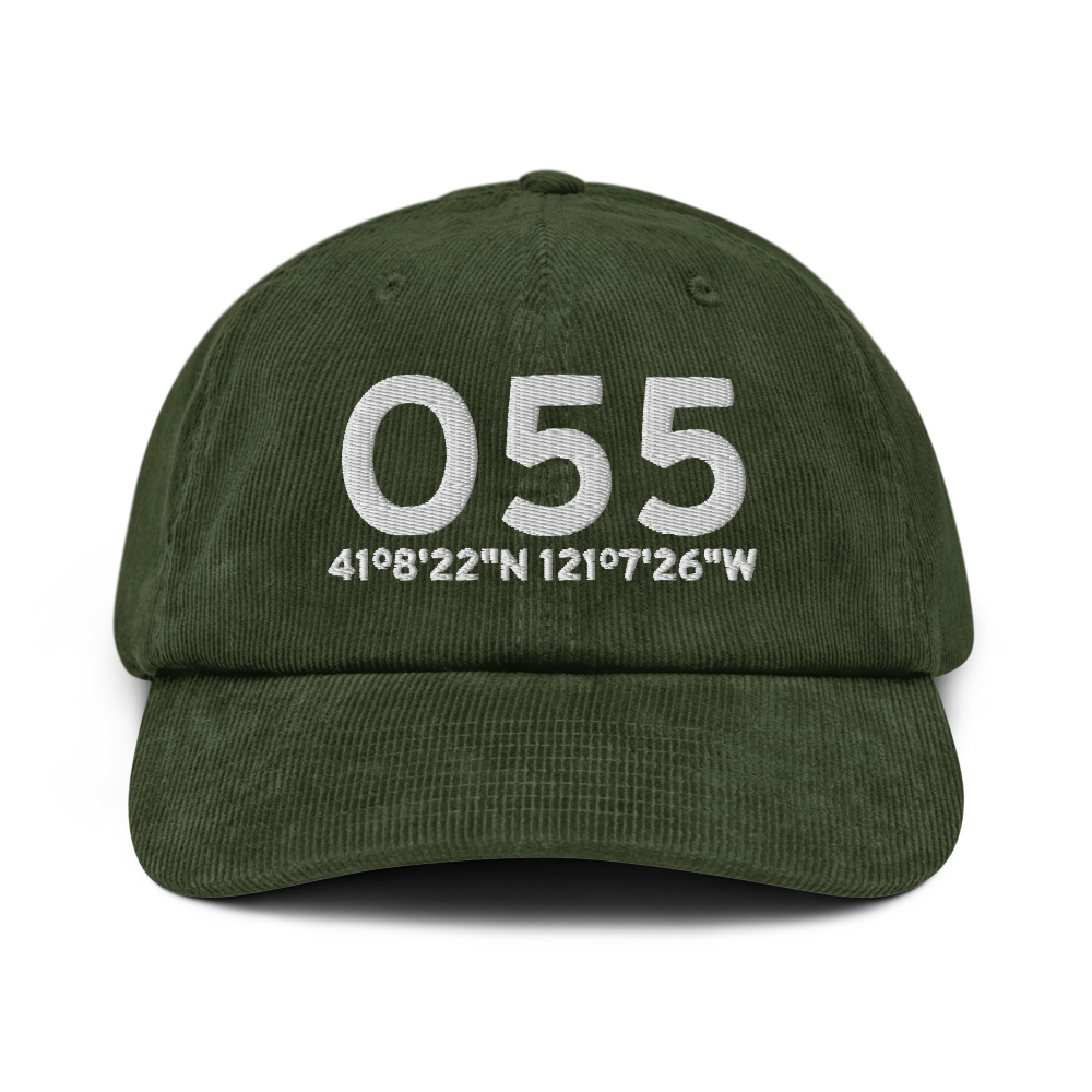 Bieber (O55) Airport Hat 