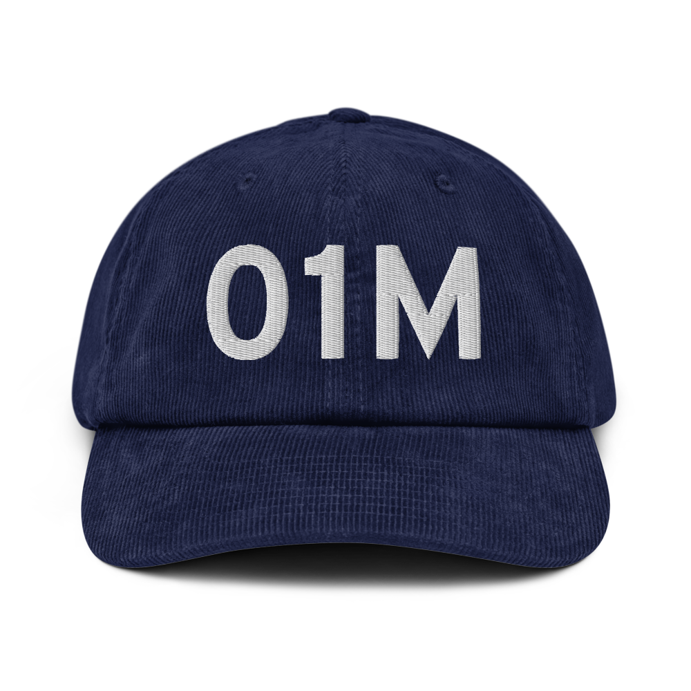 Belmont (K01M) Airport Hat 