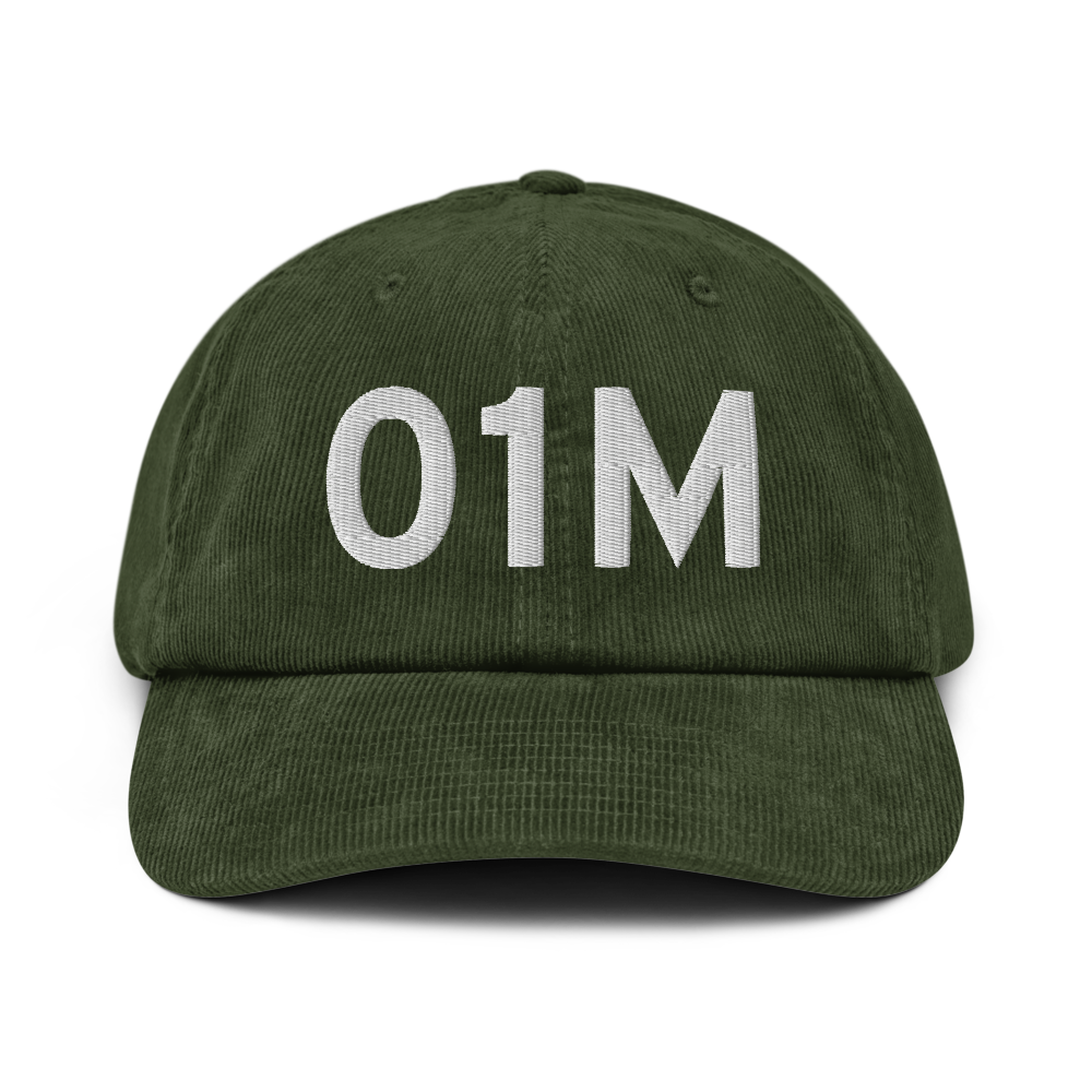 Belmont (K01M) Airport Hat 