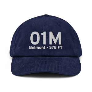 Belmont (K01M) Airport Hat