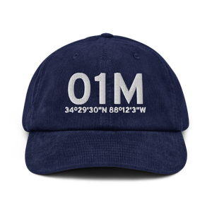 Belmont (K01M) Airport Hat