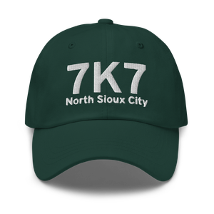 North Sioux City (7K7) Airport Hat