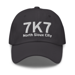 North Sioux City (7K7) Airport Hat