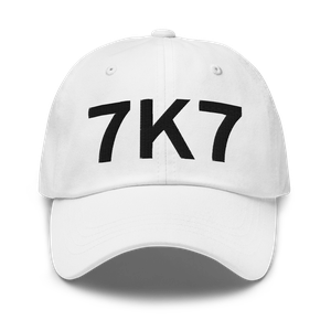 North Sioux City (7K7) Airport Hat