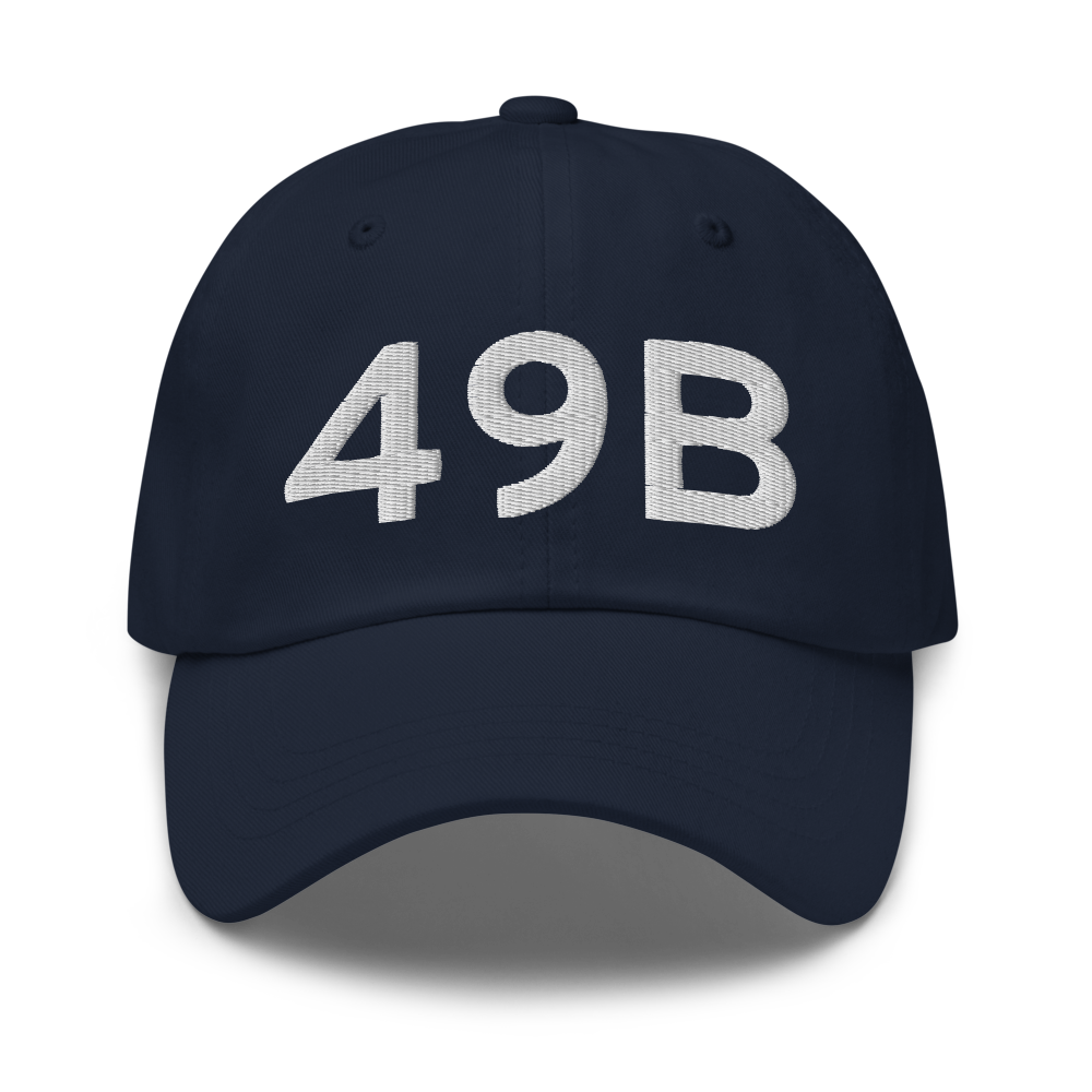 Sturgis (K49B) Airport Hat 