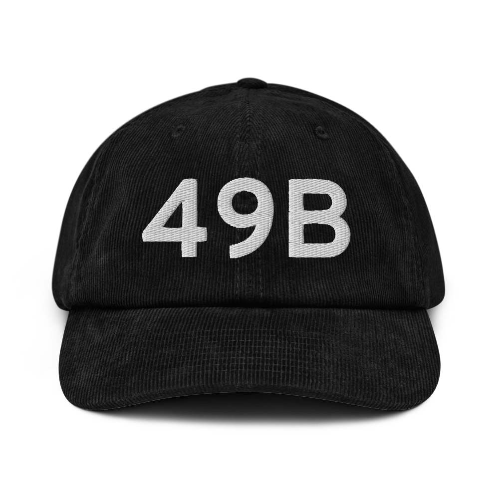 Sturgis (K49B) Airport Hat 