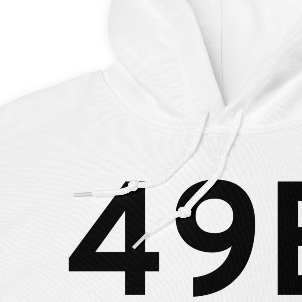 Sturgis (K49B) Airport Hoodie Sweatshirt 