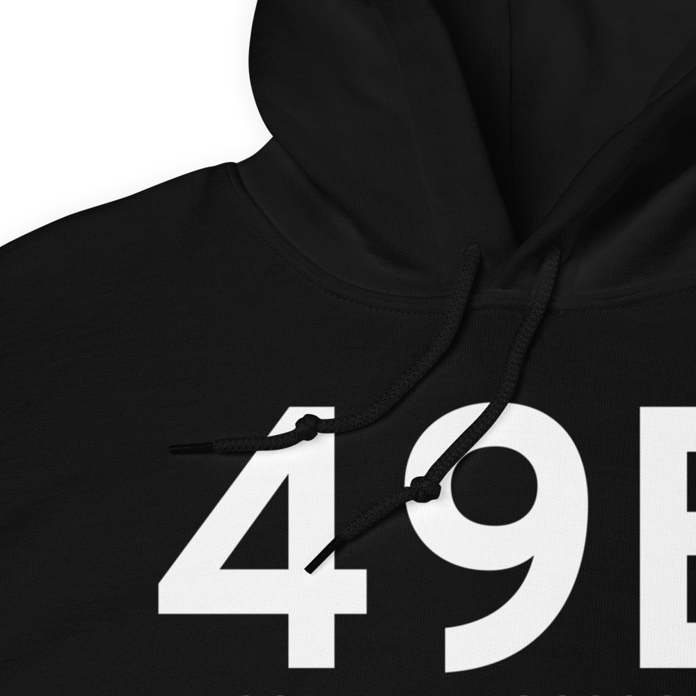 Sturgis (K49B) Airport Hoodie Sweatshirt 