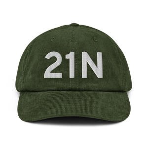 Mattituck (21N) Airport Hat