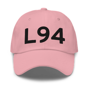 Tehachapi (KL94) Airport Hat