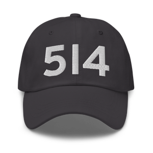 Sheridan (K5I4) Airport Hat