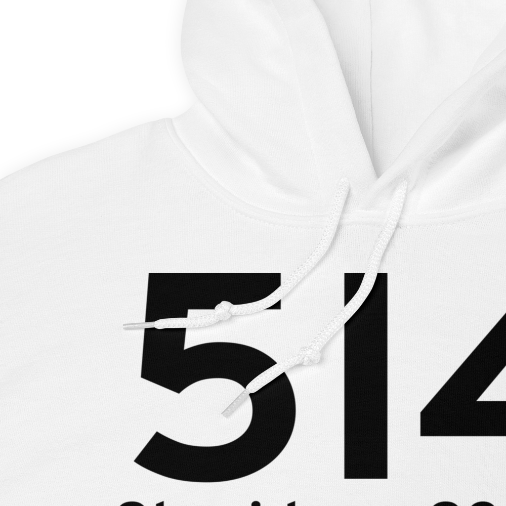 Sheridan (K5I4) Airport Hoodie Sweatshirt 