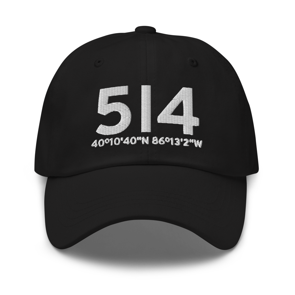 Sheridan (K5I4) Airport Hat 