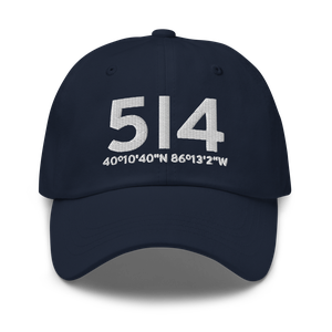 Sheridan (K5I4) Airport Hat