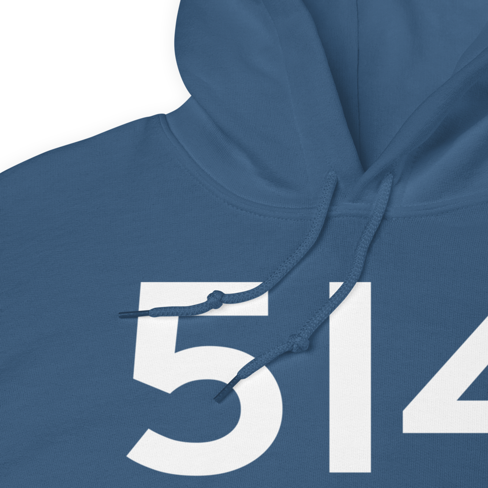 Sheridan (K5I4) Airport Hoodie Sweatshirt 