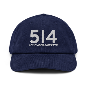 Sheridan (K5I4) Airport Hat