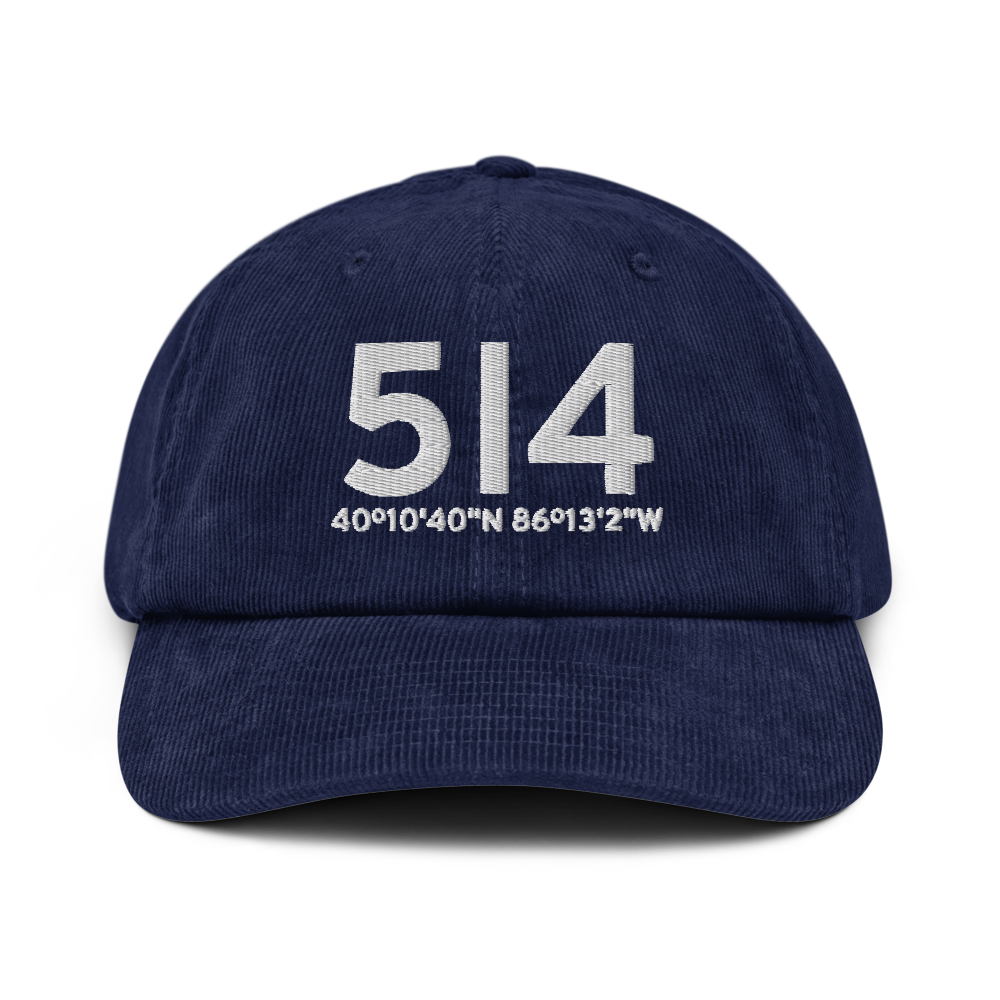 Sheridan (K5I4) Airport Hat 
