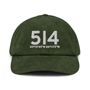 Sheridan (K5I4) Airport Hat