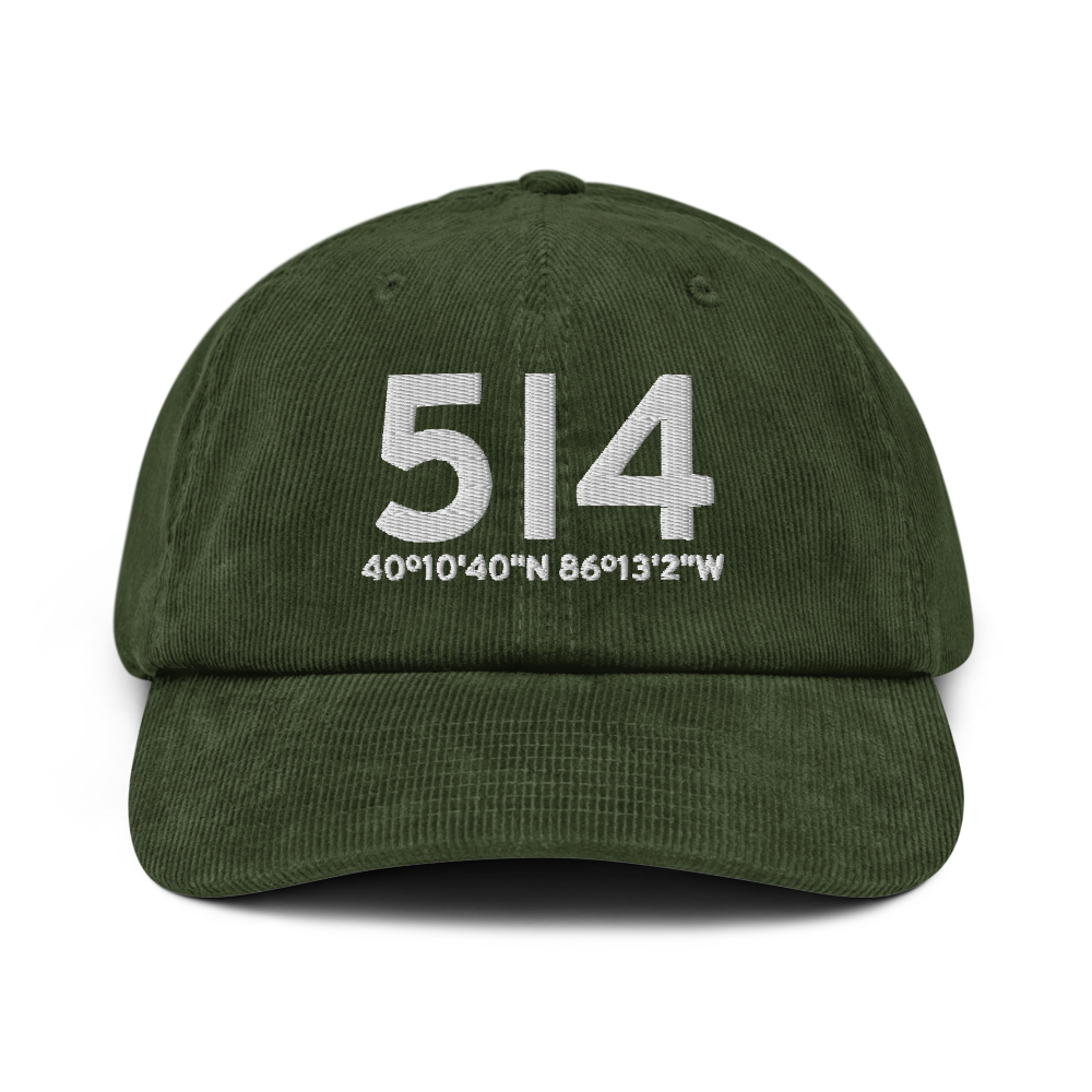 Sheridan (K5I4) Airport Hat 