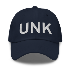 Unalakleet (PAUN) Airport Hat